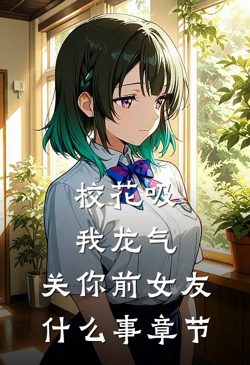 校花吸我龙气，关你前女友什么事章节