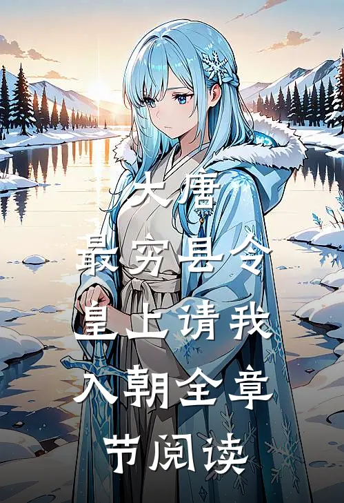 大唐：最穷县令，皇上请我入朝全章节阅读