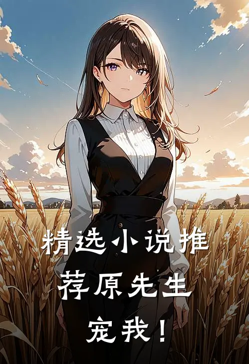 精选小说推荐原先生，宠我！