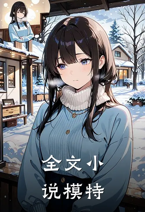 全文小说模特