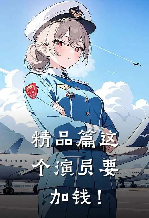 精品篇这个演员要加钱！