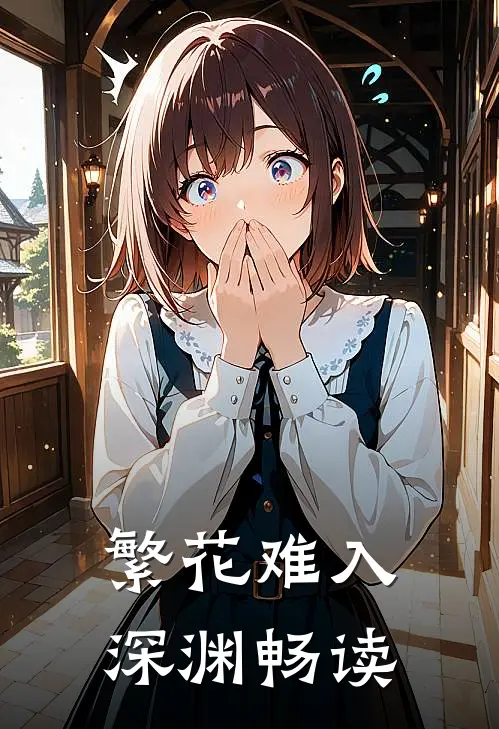 繁花难入深渊畅读
