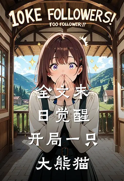 全文末日觉醒：开局一只大熊猫