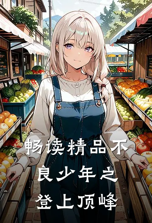 畅读精品不良少年之登上顶峰