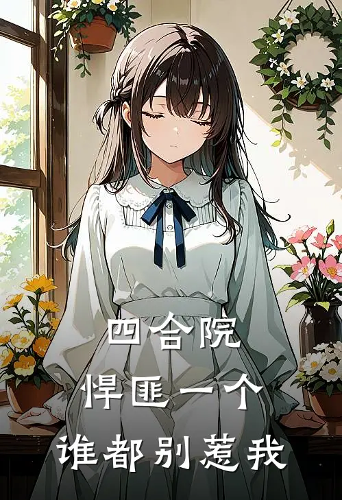 四合院：悍匪一个，谁都别惹我