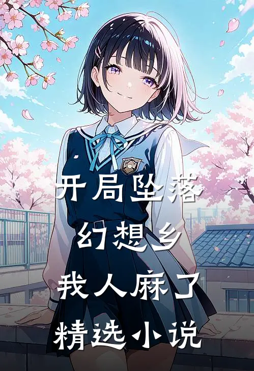 开局坠落幻想乡，我人麻了精选小说