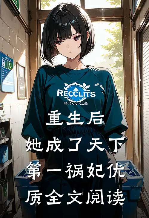 重生后，她成了天下第一祸妃优质全文阅读