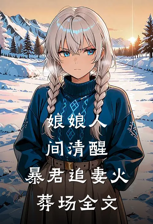 娘娘人间清醒，暴君追妻火葬场全文