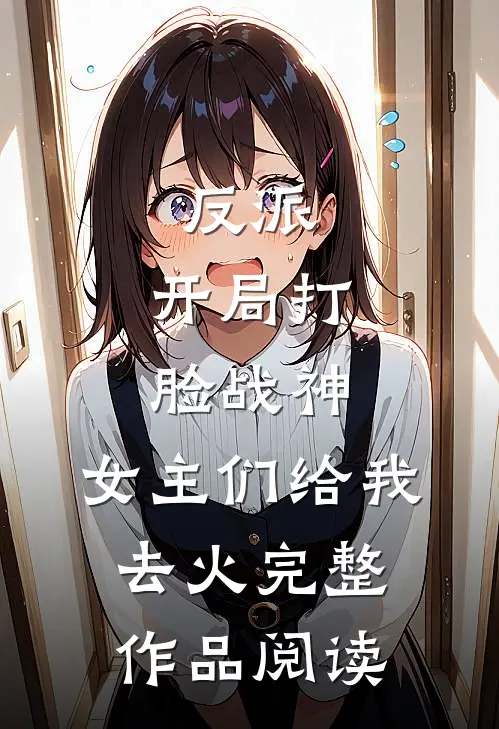 反派：开局打脸战神，女主们给我去火完整作品阅读
