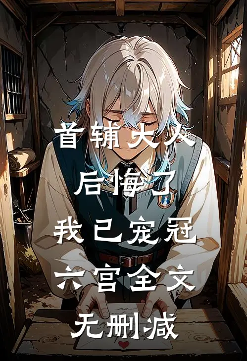 首辅大人后悔了，我已宠冠六宫全文无删减