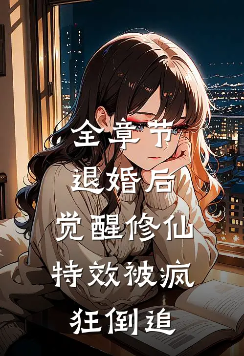 全章节退婚后：觉醒修仙特效被疯狂倒追