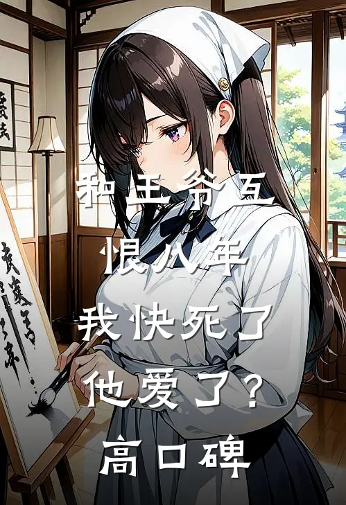 和王爷互恨八年，我快死了他爱了？高口碑