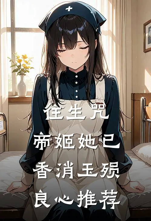 往生咒：帝姬她已香消玉殒良心推荐