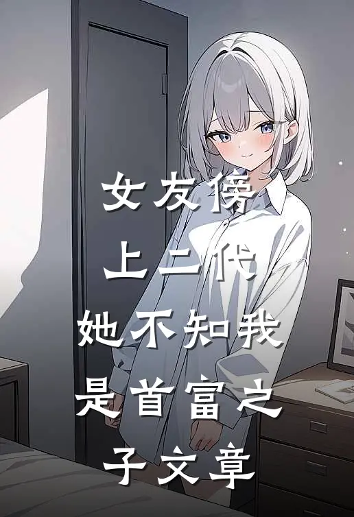 女友傍上二代，她不知我是首富之子文章