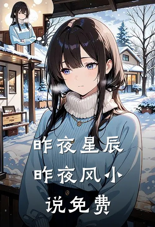 昨夜星辰昨夜风小说免费