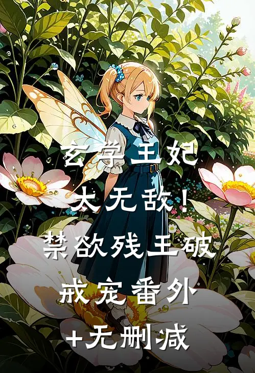 玄学王妃太无敌！禁欲残王破戒宠番外+无删减