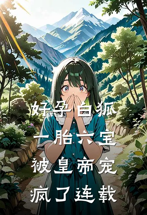 好孕白狐一胎六宝，被皇帝宠疯了连载