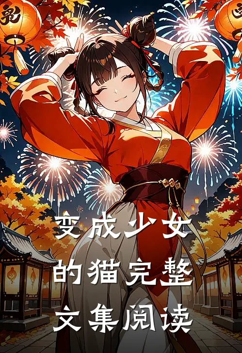 变成少女的猫完整文集阅读