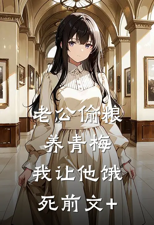老公偷粮养青梅，我让他饿死前文+