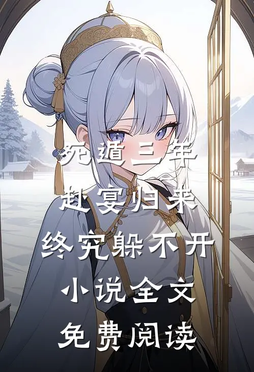 死遁三年，赴宴归来，终究躲不开小说全文免费阅读