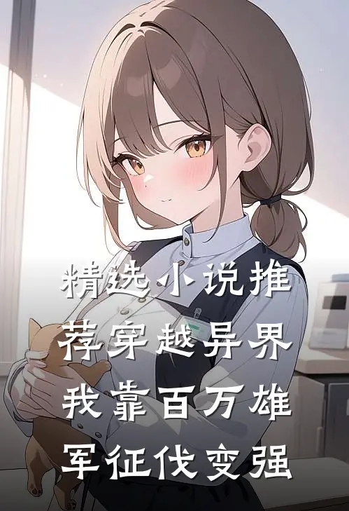 精选小说推荐穿越异界：我靠百万雄军征伐变强