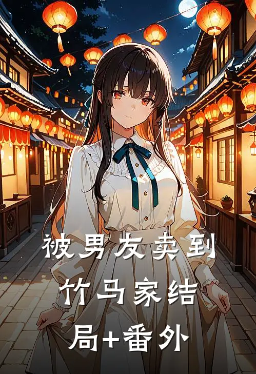 被男友卖到竹马家结局+番外