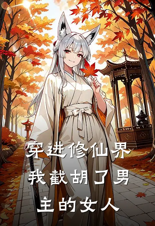 穿进修仙界：我截胡了男主的女人