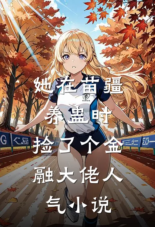 她在苗疆养蛊时，捡了个金融大佬人气小说