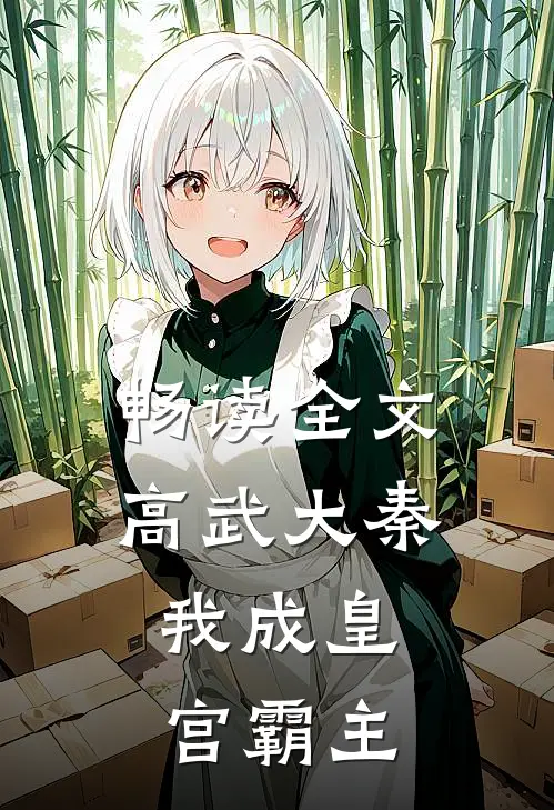 畅读全文高武大秦：我成皇宫霸主