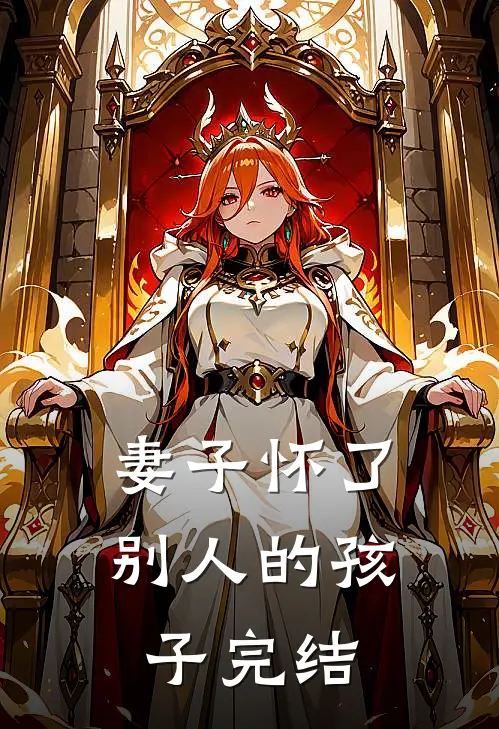 妻子怀了别人的孩子完结