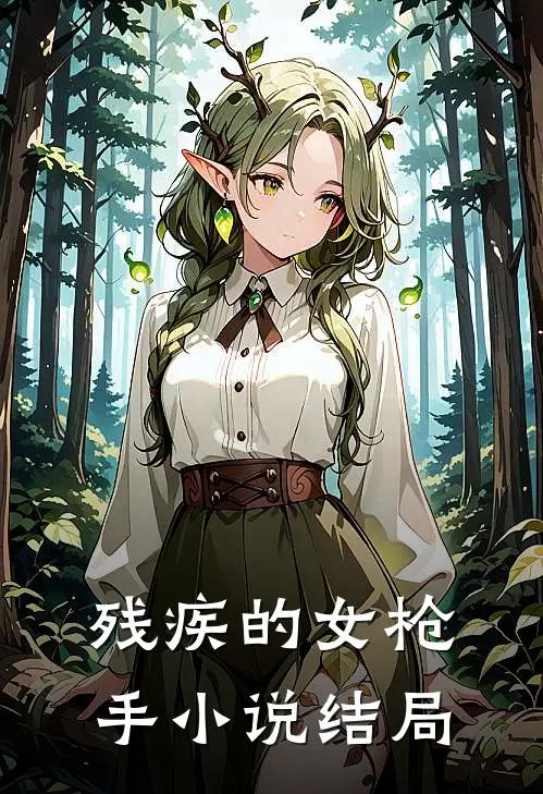 残疾的女枪手小说结局