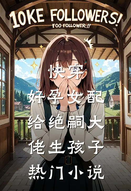 快穿：好孕女配给绝嗣大佬生孩子热门小说