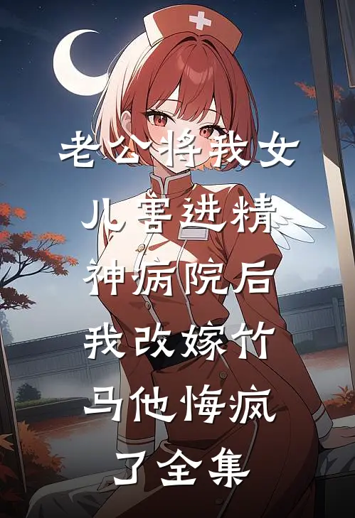 老公将我女儿害进精神病院后，我改嫁竹马他悔疯了全集