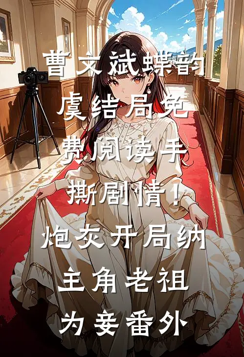 曹文斌蝶韵虞结局免费阅读手撕剧情！炮灰开局纳主角老祖为妾番外