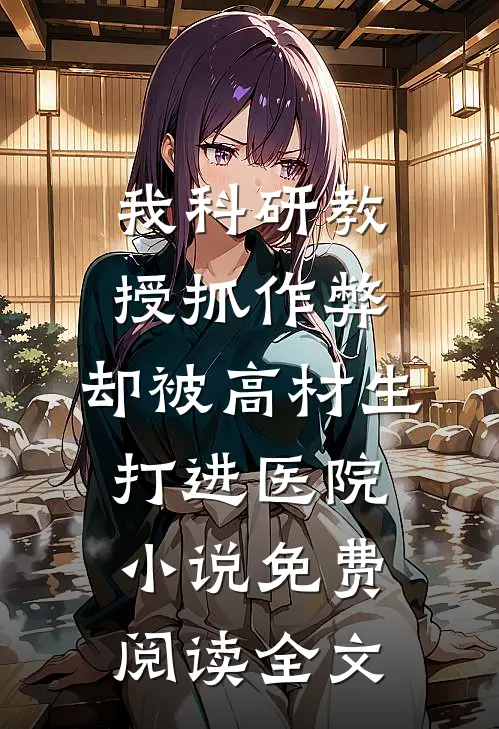 我科研教授抓作弊，却被高材生打进医院小说免费阅读全文
