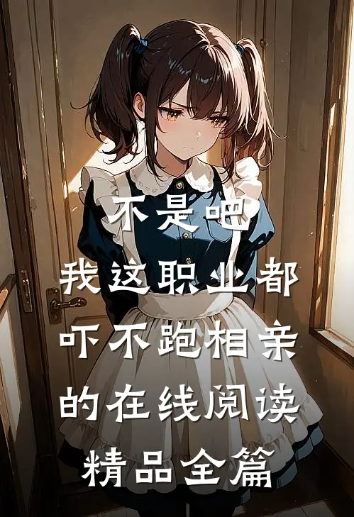 不是吧,我这职业都吓不跑相亲的在线阅读精品全篇