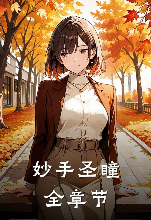 妙手圣瞳全章节