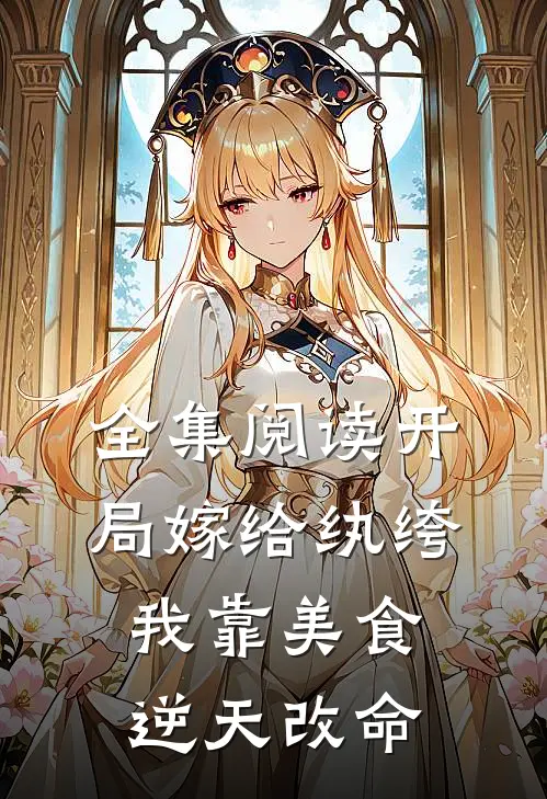 全集阅读开局嫁给纨绔，我靠美食逆天改命