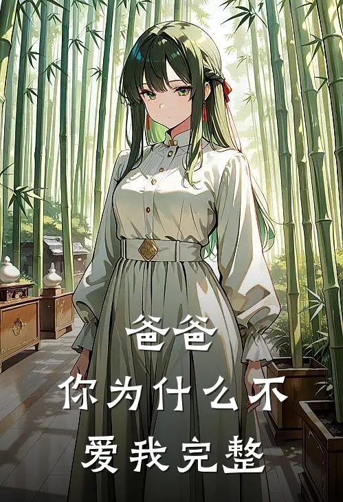 爸爸，你为什么不爱我完整