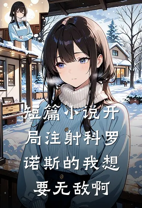 短篇小说开局注射科罗诺斯的我想要无敌啊