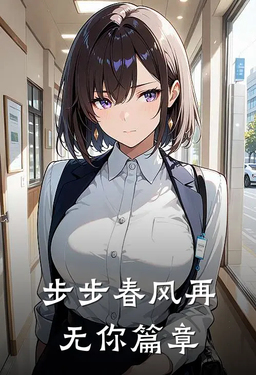 步步春风再无你篇章