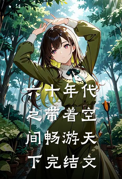 六十年代之带着空间畅游天下完结文