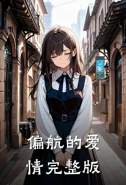 偏航的爱情完整版