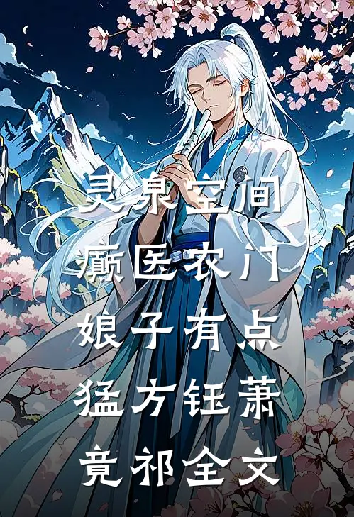 灵泉空间：癫医农门娘子有点猛方钰萧竟祁全文