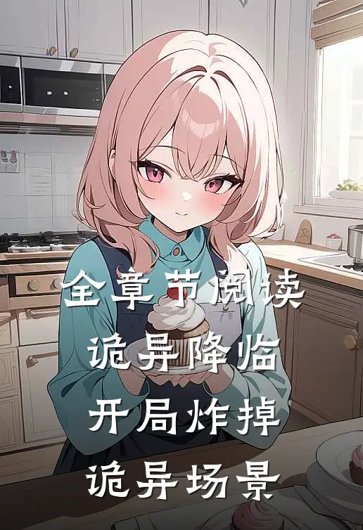全章节阅读诡异降临：开局炸掉诡异场景