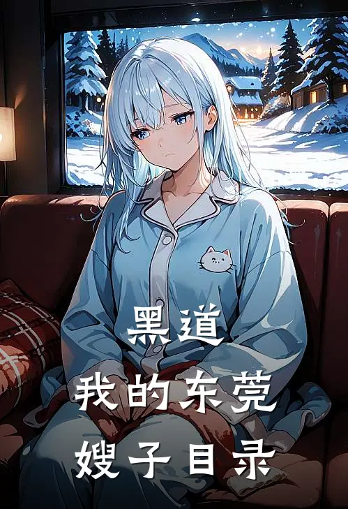 黑道：我的东莞嫂子目录