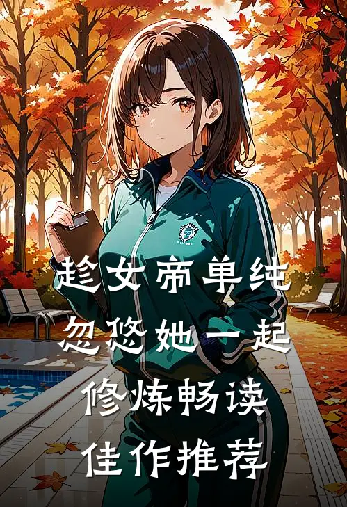 趁女帝单纯，忽悠她一起修炼畅读佳作推荐
