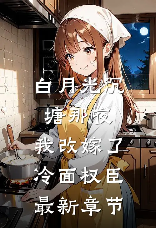 白月光沉塘那夜，我改嫁了冷面权臣最新章节
