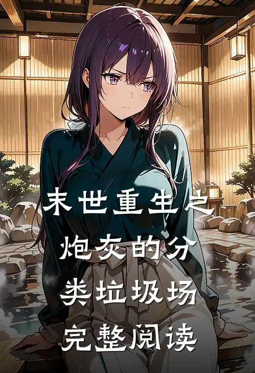末世重生之炮灰的分类垃圾场完整阅读