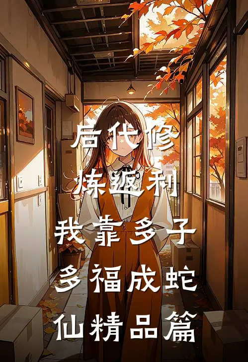 后代修炼返利，我靠多子多福成蛇仙精品篇